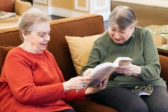 Sunny Vista Living Center Skilled Nursing