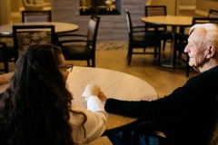 Sunny Vista Living Center Skilled Nursing