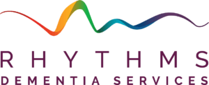 rhythms home care logo