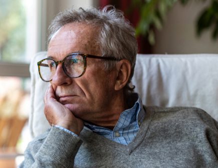 SV man aging dementia SV man aging dementia