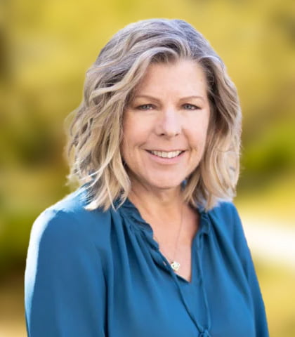 Post Cathy Villas Executive Director