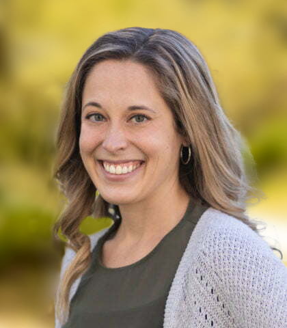 Sherman Melanie Living Center Therapy Director