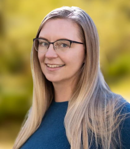 Strouse Pearl Living Center Social Services Director