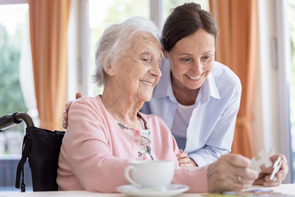 Understanding Alzheimer's and Dementia - Alzheimer's care community, dementia care community, and senior memory support at Cappella of Grand Junction