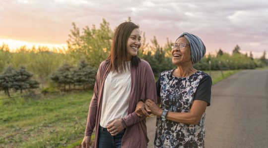 Every day is bright at Sunny Vista