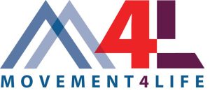 Movement 4 Life logo