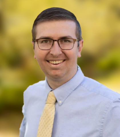 Downs Steve Living Center Executive Director