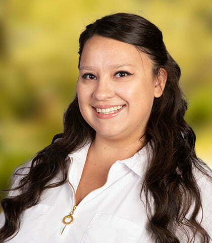 Jaramillo Valencia The Retreat MoveIn Coordinator