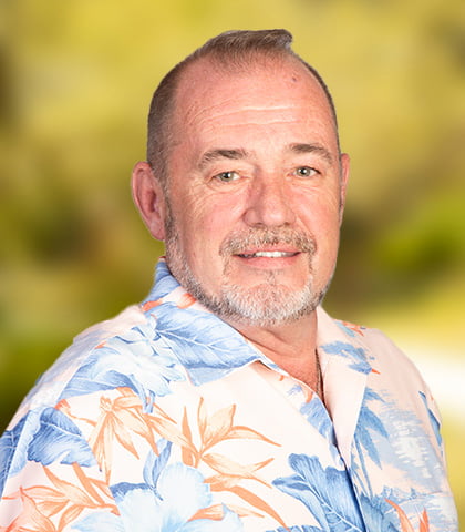 Lacey Don Living Center Business Office Manager