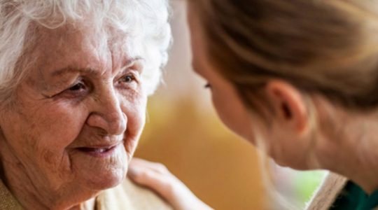 SV assisted living aurora colorado