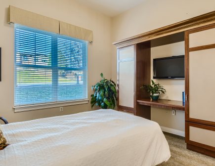 Sunny Vista Living Center Primary Bedroom 2