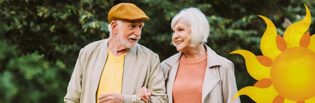 SV benefits of early MS