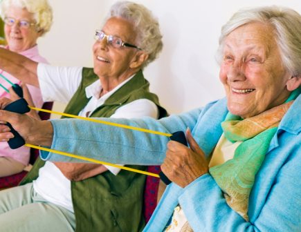 SV dementia care