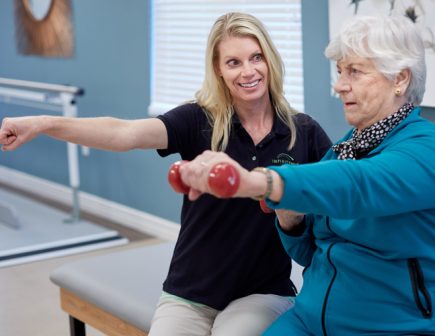 Sunny Vista Senior Rehabilitation Sunny Vista Senior Rehabilitation