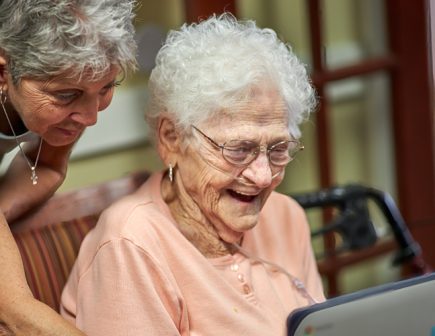 Sunny Vista Assisted Living in Colorado Spring Colorado