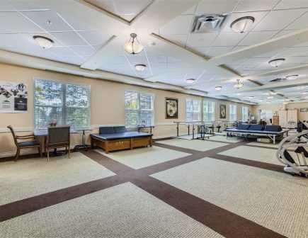 Sunny Vista Short-Term and Long-Term Rehabilitation