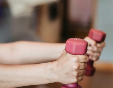 physical therapy for younger adults